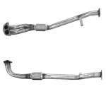 Exhaust Front Pipe for Mitsubishi Galant 2.0 – BM70224