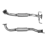 Exhaust Front Pipe for Mazda Xedos 6 1.6 – BM70225
