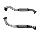 Exhaust Front Pipe for FIAT Coupe 2.0 – BM70226