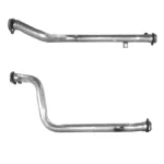 Exhaust Front Pipe for Volvo 940 2.0 – BM70227