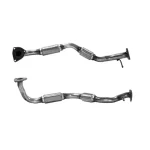 Exhaust Front Pipe for Daewoo Lanos 1.3 – BM70231