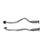 Exhaust Front Pipe for FIAT Brava 1.9 – BM70232
