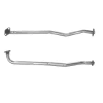 Exhaust Front Pipe for Suzuki Alto 1.0 – BM70234