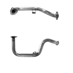 Exhaust Front Pipe for Citroen Xsara 1.6 – BM70237