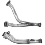 Exhaust Front Pipe for Mitsubishi Shogun 3.0 – BM70244