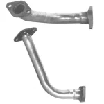 Exhaust Front Pipe for Mitsubishi Shogun 3.0 – BM70245