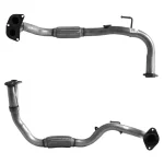 Exhaust Front Pipe for Toyota MR2 2.0 – BM70248