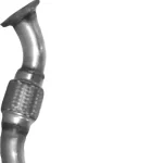 Exhaust Front Pipe for Renault Kangoo 1.9 – BM70250