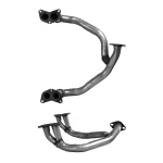 Exhaust Front Pipe for Subaru Forester 2.0 – BM70253