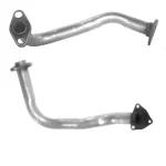 Exhaust Front Pipe for Vauxhall Astra 1.6 – BM70256