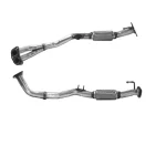Exhaust Front Pipe for Toyota Celica 2.0 – BM70258