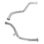 Exhaust Front Pipe for Renault Trafic 2.1 – BM70267