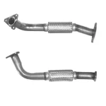 Exhaust Front Pipe for Mazda 626 2.0 – BM70270
