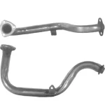 Exhaust Front Pipe for Peugeot Partner 1.4 – BM70274