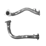 Exhaust Front Pipe for Audi Coupe 2.6 – BM70275