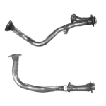 Exhaust Front Pipe for Audi Coupe 2.6 – BM70276