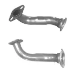 Exhaust Front Pipe for Suzuki Grand Vitara 2.0 – BM70278