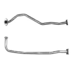 Exhaust Front Pipe for Daewoo Nexia 1.5 – BM70283