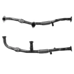 Exhaust Front Pipe for Mitsubishi Galant 2.5 – BM70286