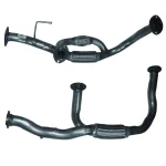 Exhaust Front Pipe for Toyota Camry 3.0 – BM70287