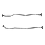 Exhaust Front Pipe for Nissan Micra 1.2 – BM70290