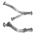Exhaust Front Pipe for Mitsubishi Shogun 3.0 – BM70292