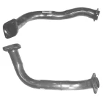 Exhaust Front Pipe for Mitsubishi Shogun 3.0 – BM70293