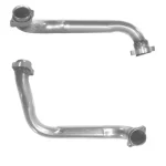 Exhaust Front Pipe for Mercedes C240 2.4 – BM70294