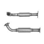 Exhaust Front Pipe for Daewoo Korando 2.3 – BM70295