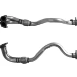 BM70297 — Front Pipe
