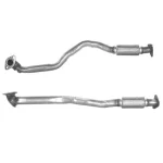 BM70299 — Front Pipe