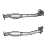 BM70300 — Front Pipe