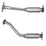 BM70304 — Front Pipe