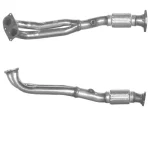 BM70305 — Front Pipe