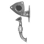 Exhaust Front Pipe for Ford Escort 1.8 – BM70309