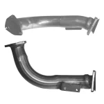 Exhaust Front Pipe for Audi Coupe 2.3 – BM70311