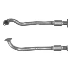Exhaust Front Pipe for Lancia Kappa 3.0 – BM70315
