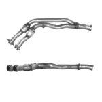 Exhaust Front Pipe for Jaguar XJ6 3.2 – BM70317