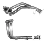 Exhaust Front Pipe for Vauxhall Astra 2.0 – BM70318