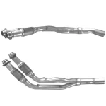Exhaust Front Pipe for Jaguar XJ6 3.2 – BM70319