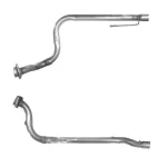 Exhaust Front Pipe for Chrysler Cherokee 4.0 – BM70324