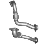 Exhaust Front Pipe for SEAT Cordoba 1.9 – BM70326
