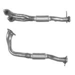 Exhaust Front Pipe for Saab 9000 2.0 – BM70327