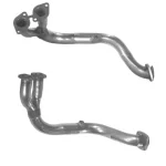 Exhaust Front Pipe for Saab 900 2.0 – BM70329