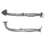 Exhaust Front Pipe for Rover 620 2.0 – BM70330