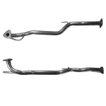 Exhaust Front Pipe for Nissan 300ZX 3.0 – BM70331