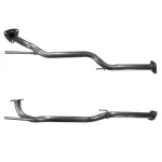 Exhaust Front Pipe for Nissan 300ZX 3.0 – BM70332