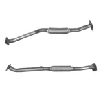 Exhaust Front Pipe for Nissan Primera 1.8 – BM70339