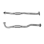 BM70340 — Front Pipe
