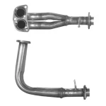 Exhaust Front Pipe for Honda Accord 2.0 – BM70341